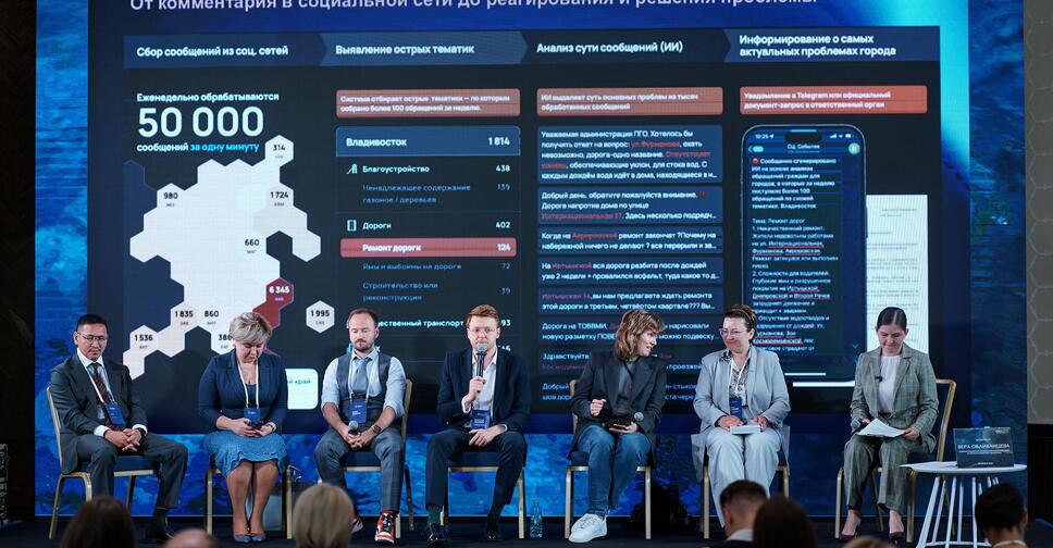 Конференция «ЭкоЛогика человечности» объединит бизнес, НКО и государственные структуры для разговора